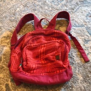 Roxy backpack